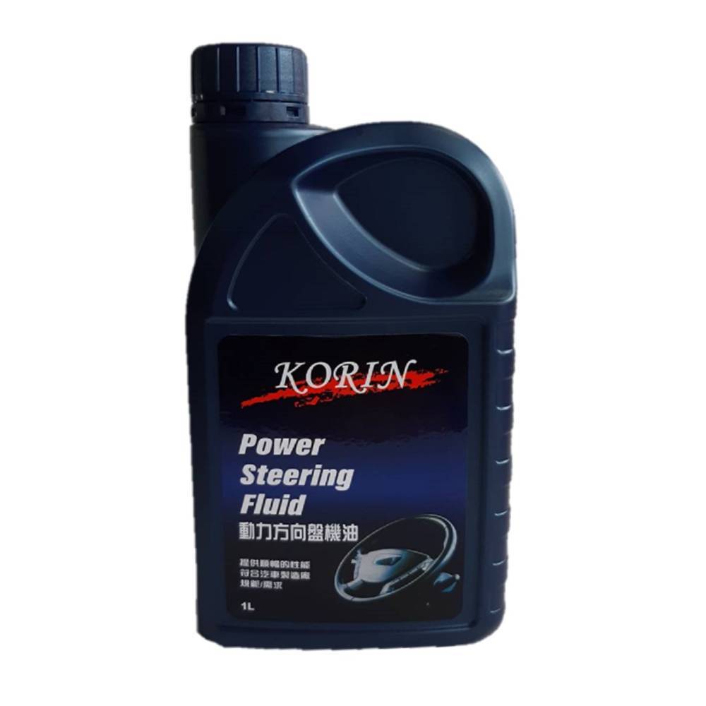 ｜Korin｜動力方向盤機油PSF 1L, , large