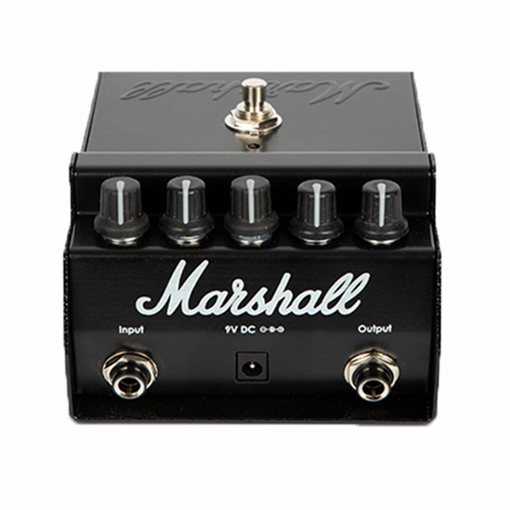 Marshall Shred Master 效果器【敦煌樂器】, , large
