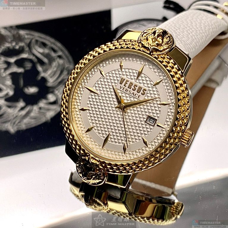 [TIMEMASTER] VERSUS VERSACE watch, 38mm, VV00117, , large
