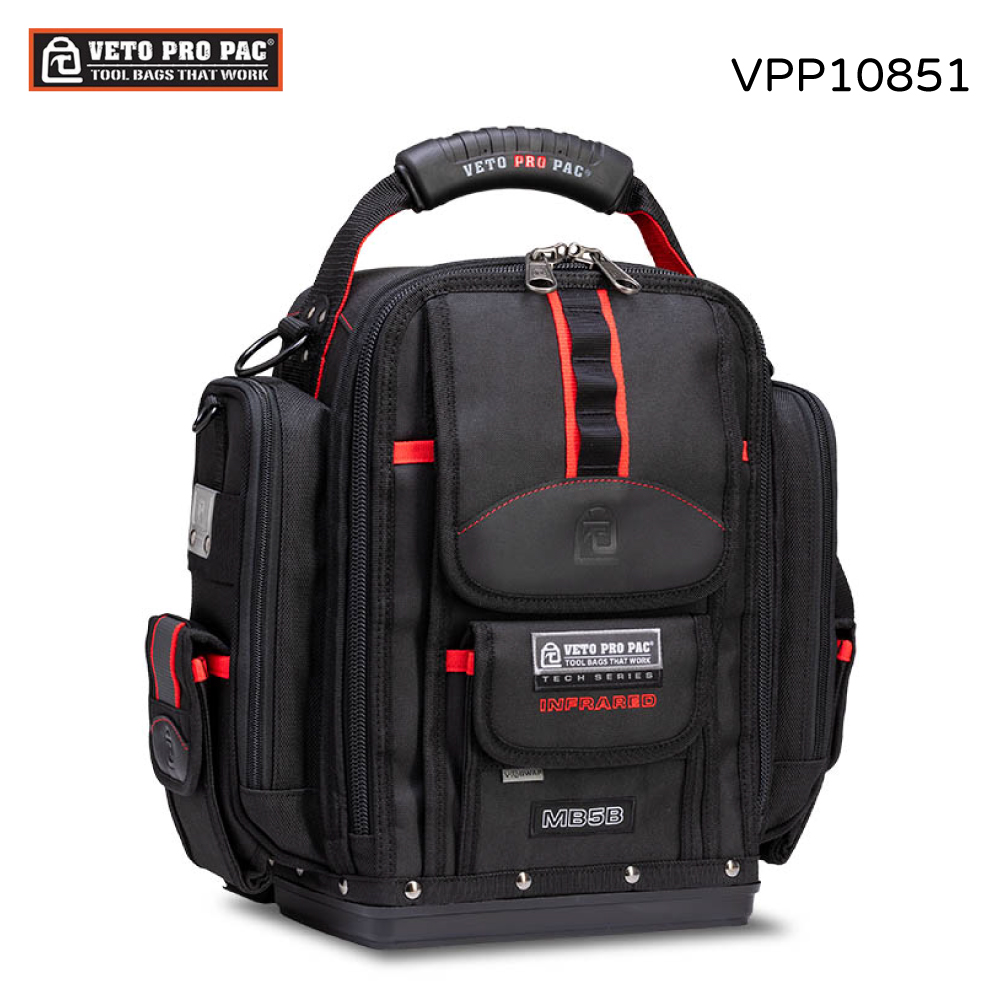 VETO PRO PAC TOOL BAG, , large