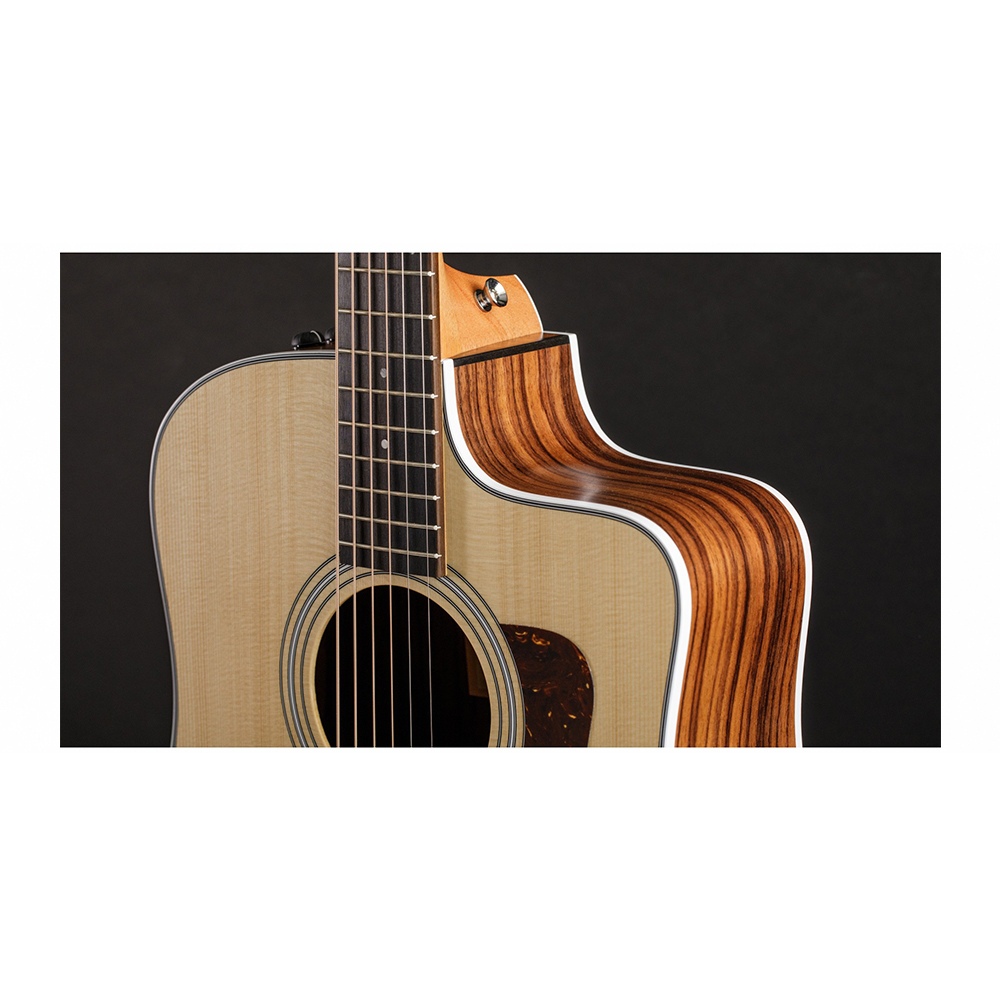 Taylor 210CE 雲杉木面單板 電民謠木吉他【敦煌樂器】, , large
