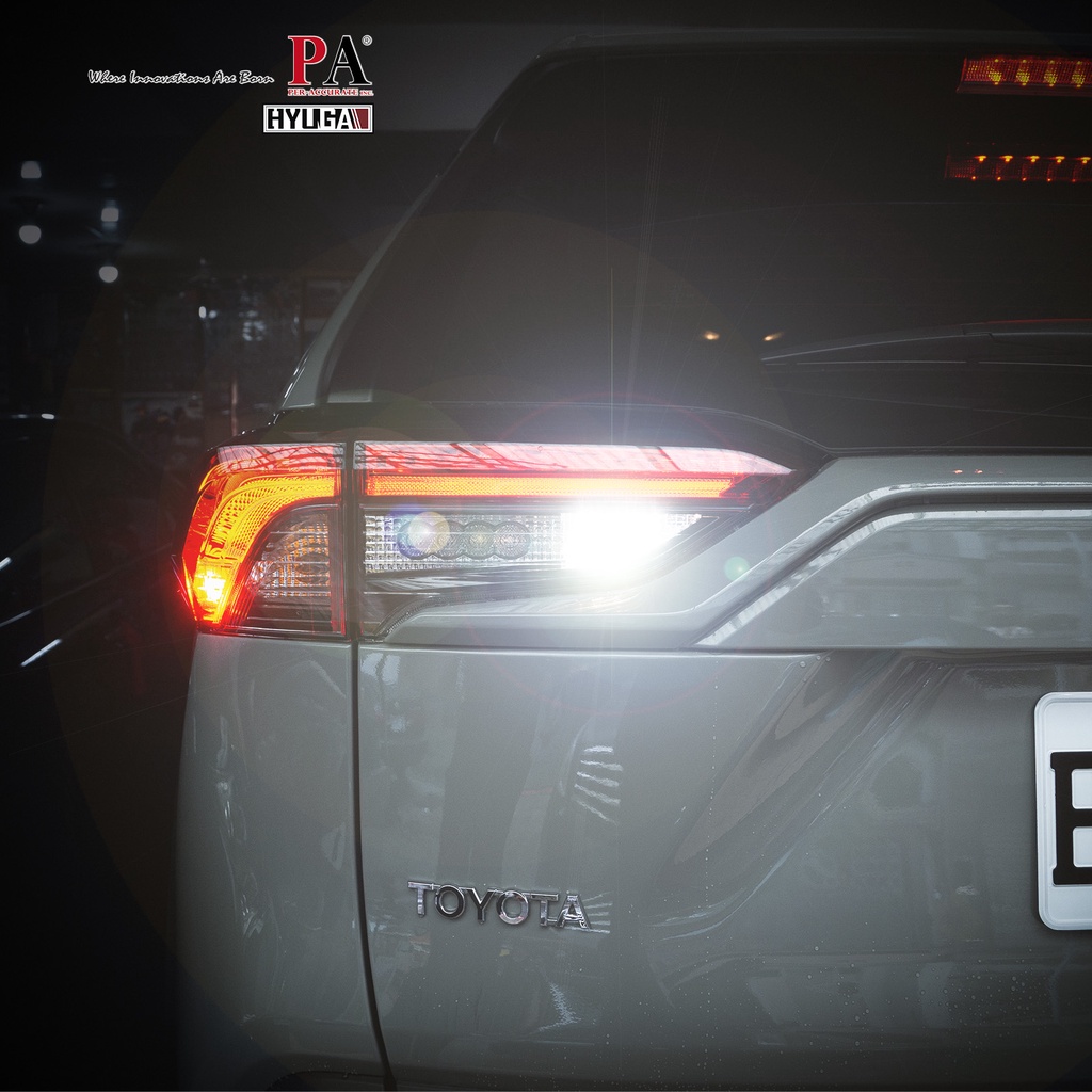 【PA LED】Totota RAV4 5代 LED 霧燈 方向燈 室內燈 倒車燈 閱讀燈 地圖燈, , large