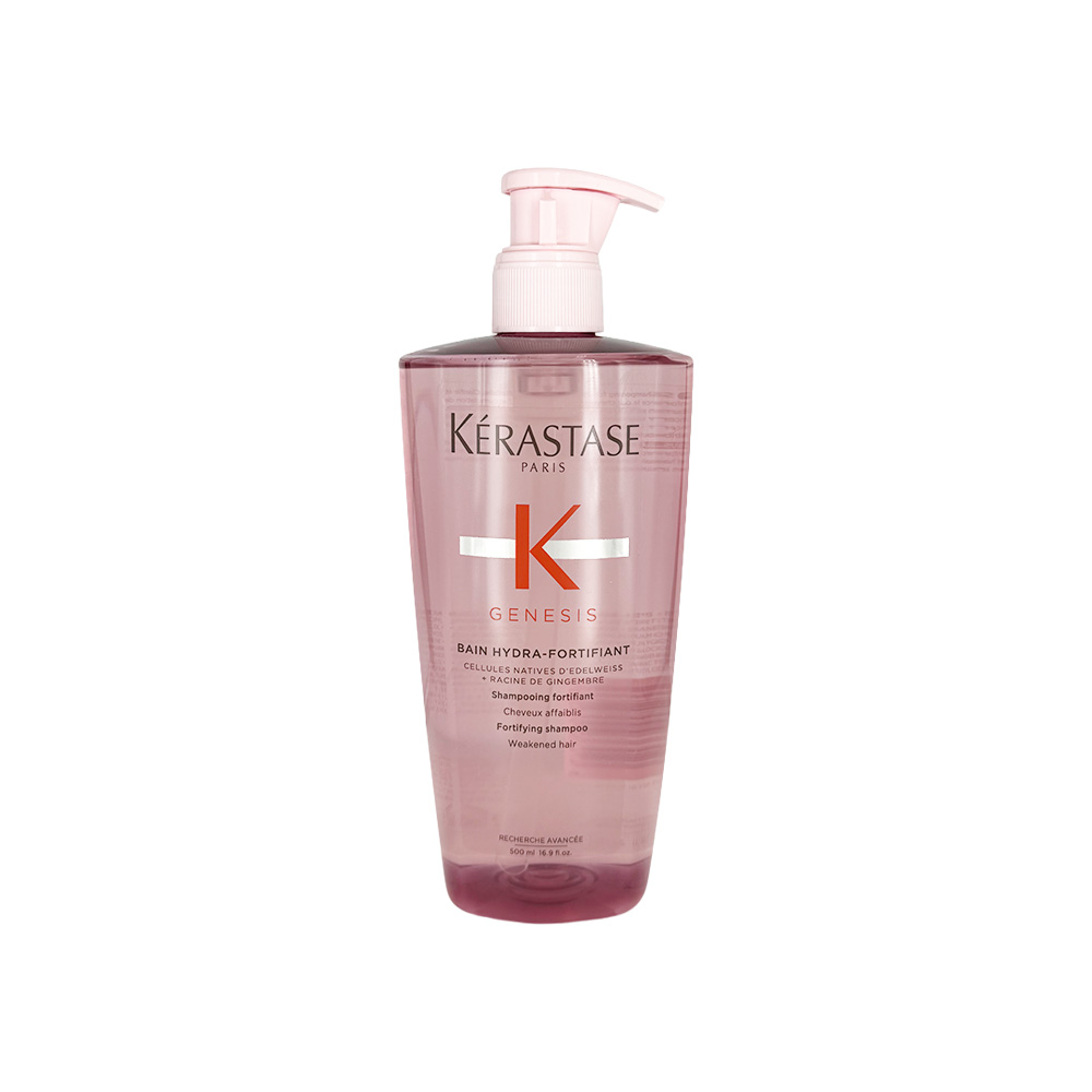 【Kerastase 卡詩】 粉漾芯生髮浴 500ml, , large
