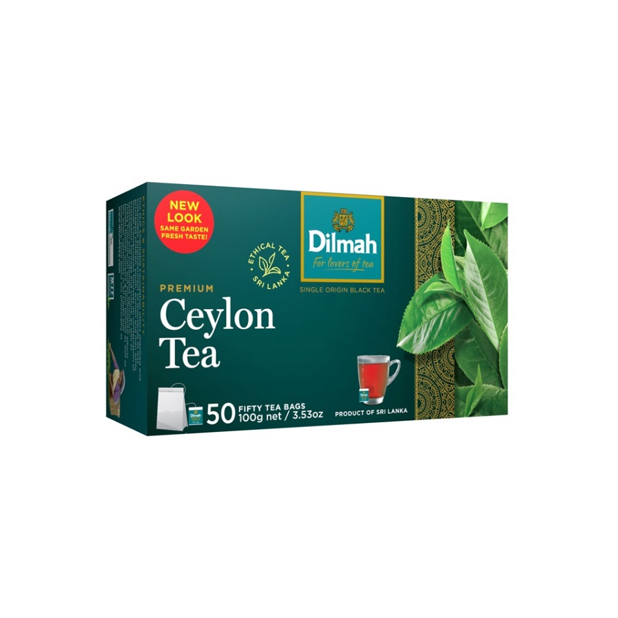 Dilmah Black Tea, , large
