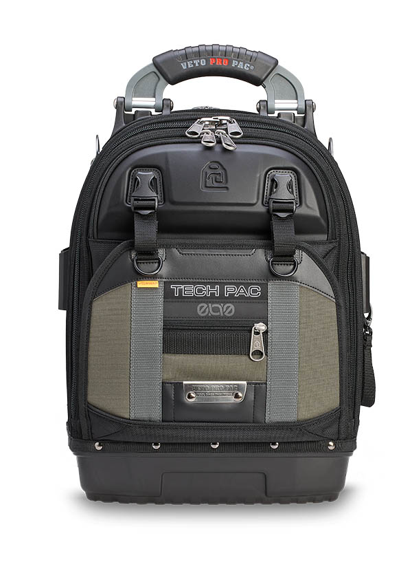 [VETO PRO PAC 維托] 職人工具袋 TECH PAC EVO 工具背包 /VPP10943, , large