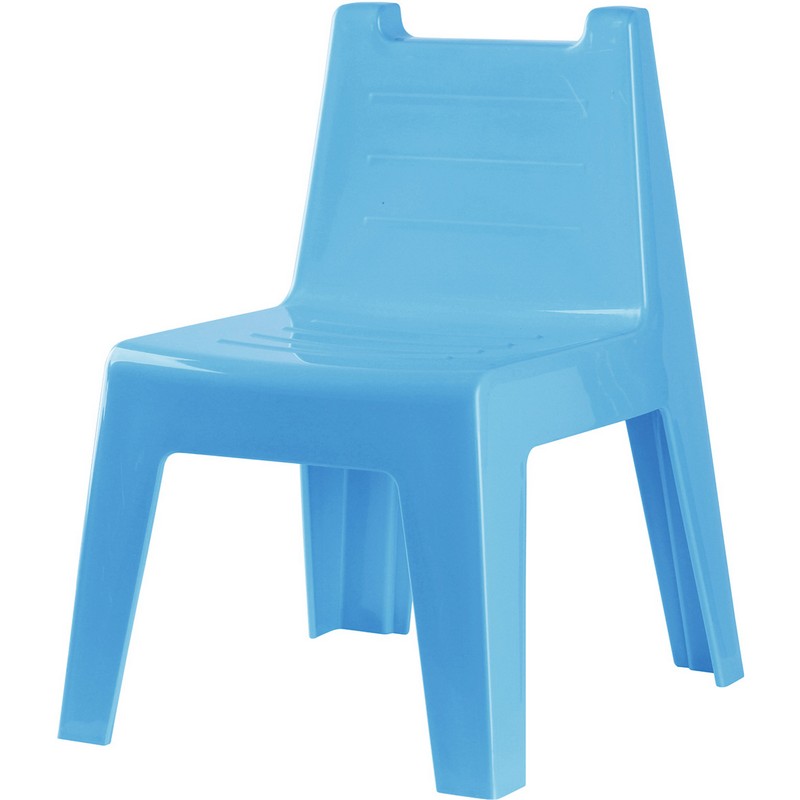 Children chair, , large