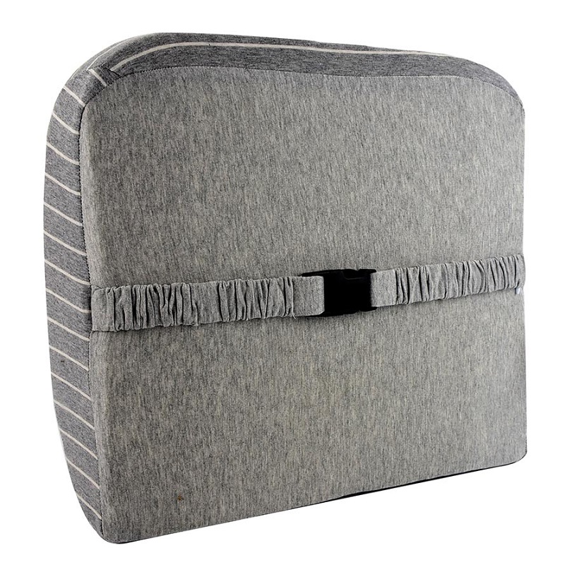 cushion, 灰色, large