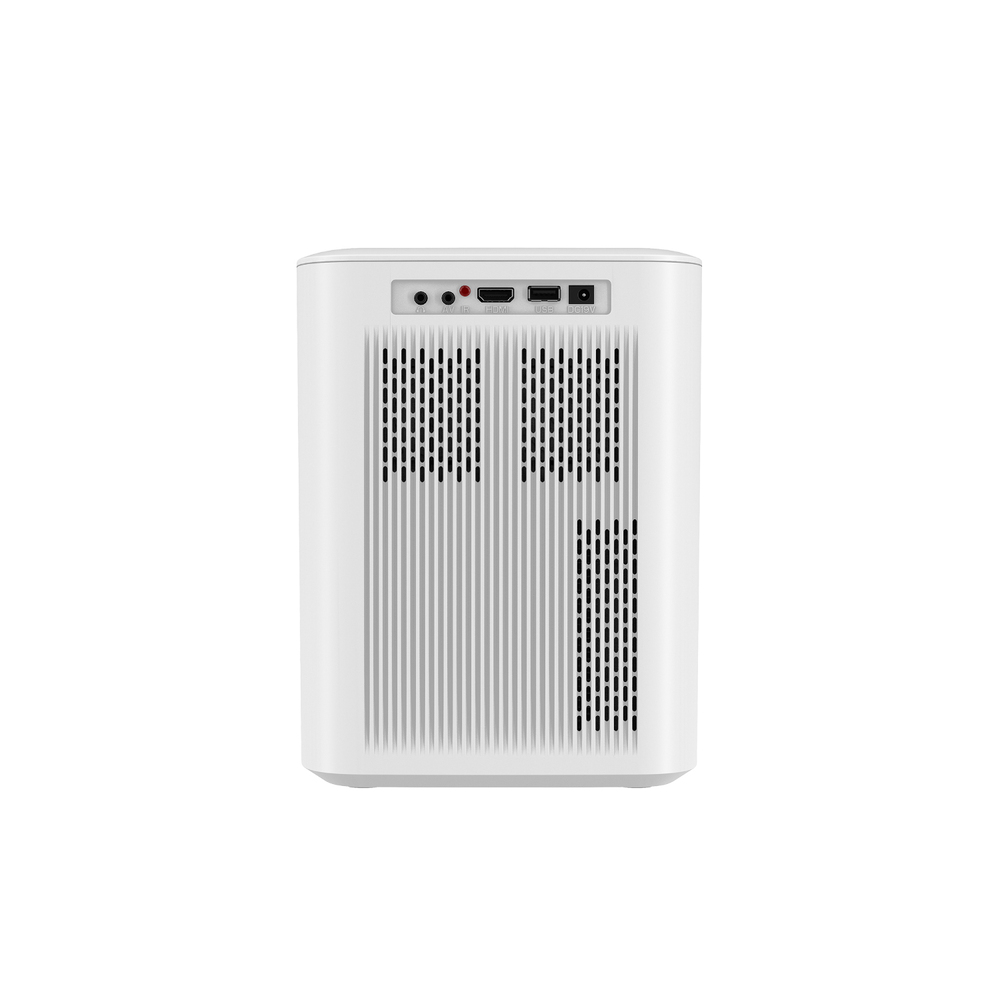 AIWA 愛華 智能高清投影機 APJ-V7, , large