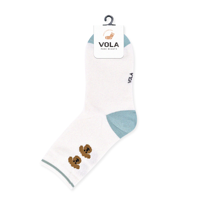 Ladies socks, , large