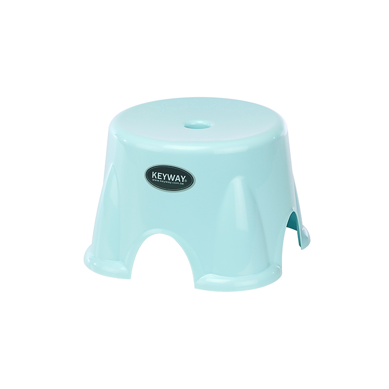 Q3-1236 Plastic Stool, , large