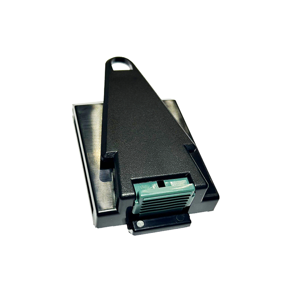 Quick-Release Buckle, , large