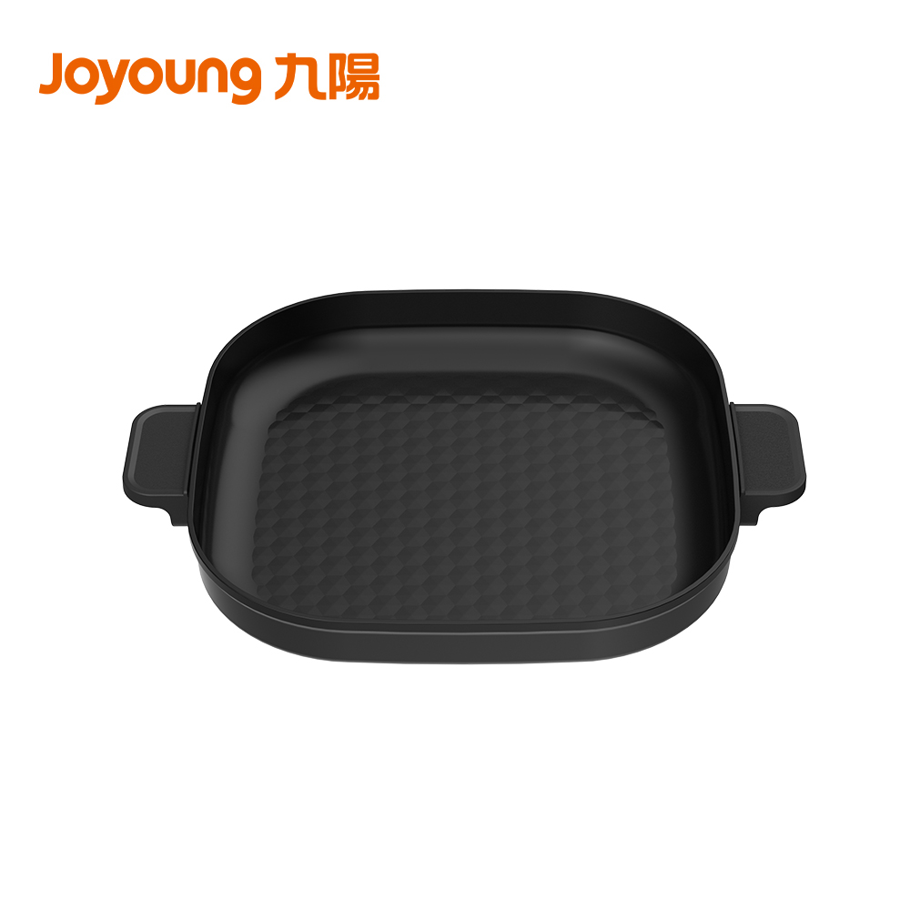 Joyoung 3.6L Multifunctional Yuan-Yang Electric Hot Pot ( M95 ), , large