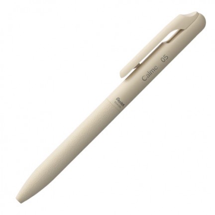【 Pentel 飛龍 】 Calme靜暮 單色輕油性筆 0.5mm /支 BXA105  -  多款可選, , large