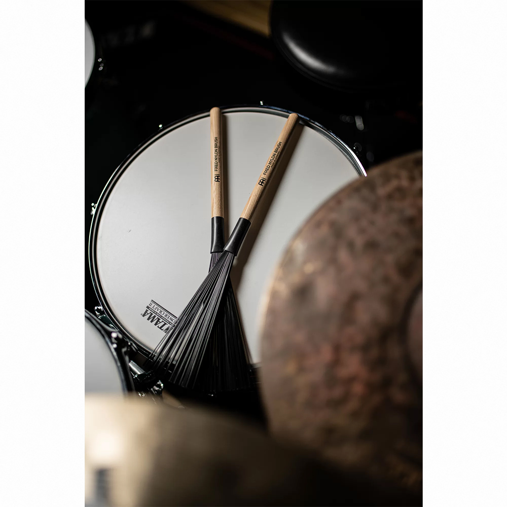 MEINL SB303 FixedI Nylon, , large