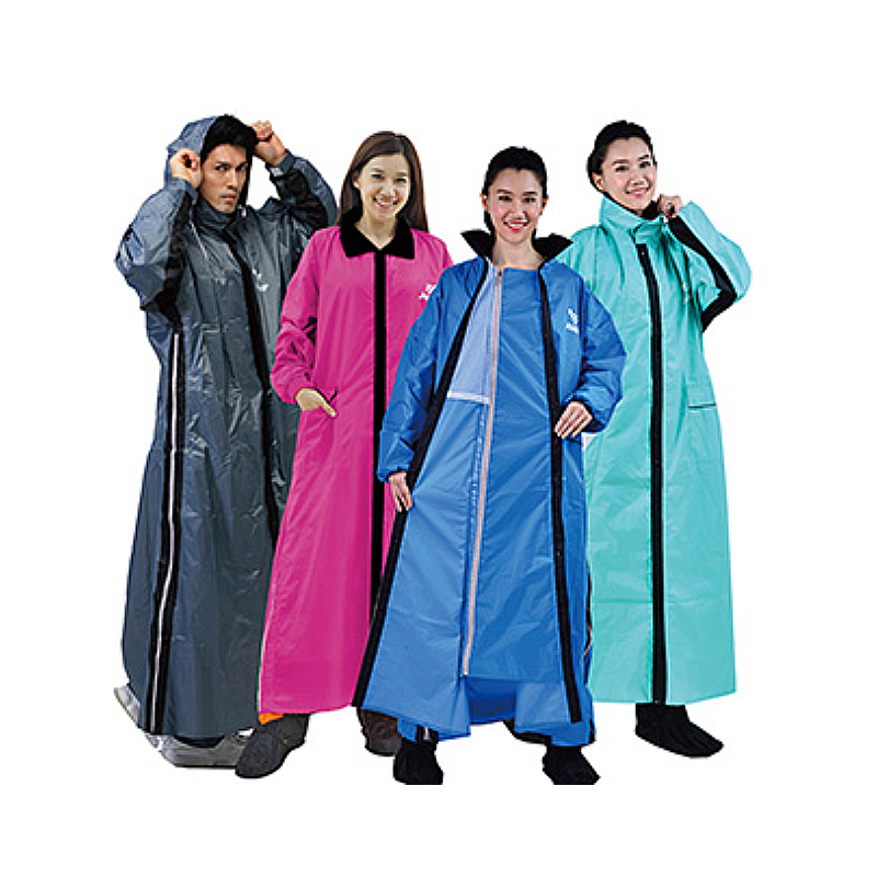 JP6699 Raincoat, , large