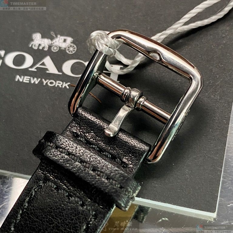 [TIMEMASTER] COACH watch, 36mm, CH00115, , large