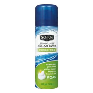 Sohick Shaving Foam--Sentive Skin, , large