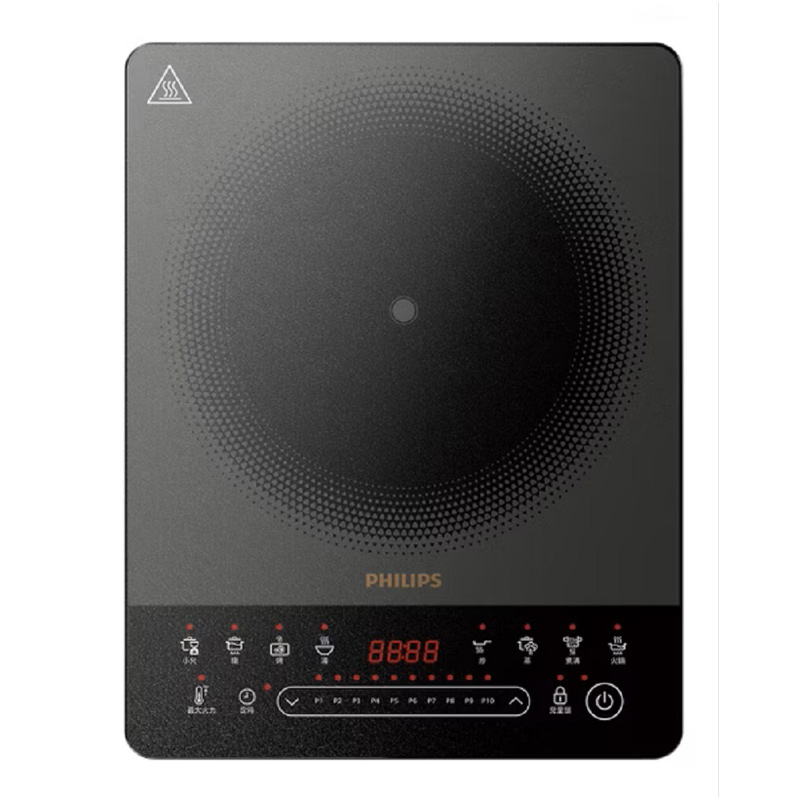 飛利浦HD5850智慧變頻電磁爐, , large
