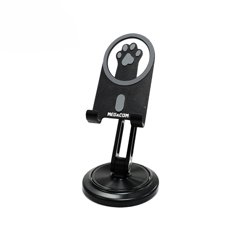 cat paw phone holder, , large