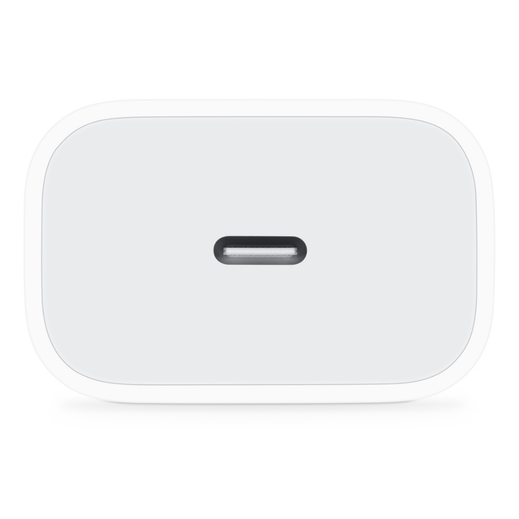 【現貨】Apple 20W USB-C 電源轉接器 MHJA3TA/A｜手機快充 日常必備｜原廠保固 飛象國際, , large