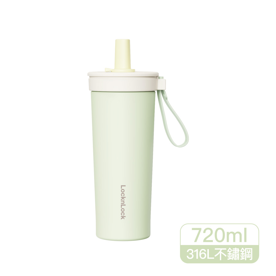 LL NEW BUBBLE TEA TUMBER 720ml, , large