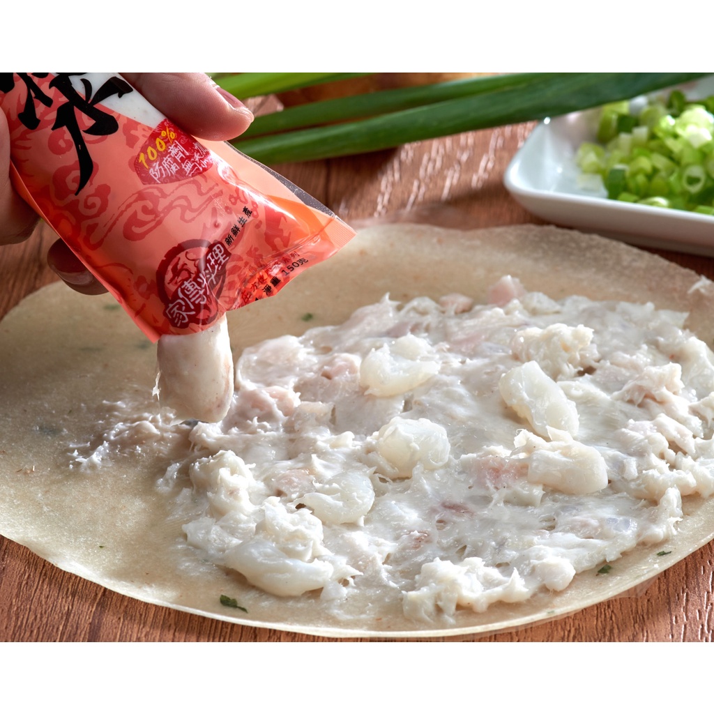 [Shijiazhuang Convenient Kitchen] Flower stick pulp (general) 3 packs, allowing you to eat full of fresh and sweet taste of flower stick chunks, and enjoy DIY fun, , large