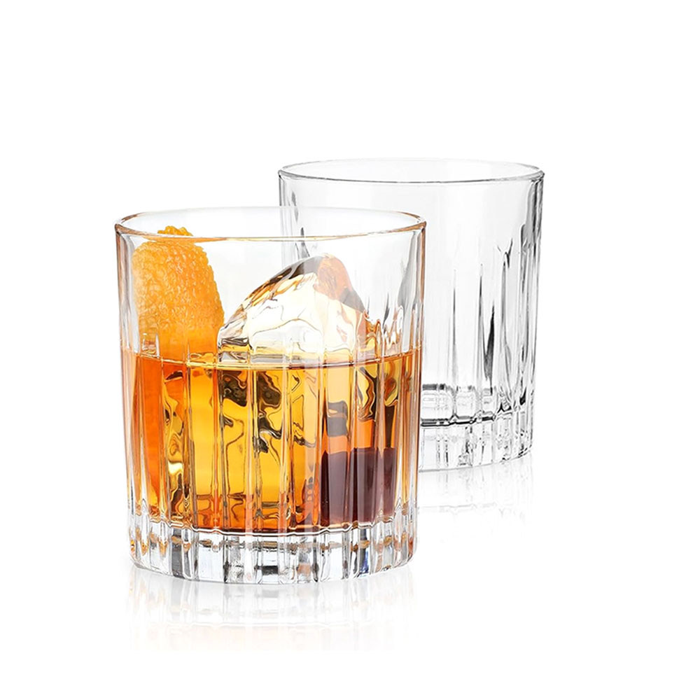 240ml 刀尖紋威杯 240ml 618-WSK01, , large