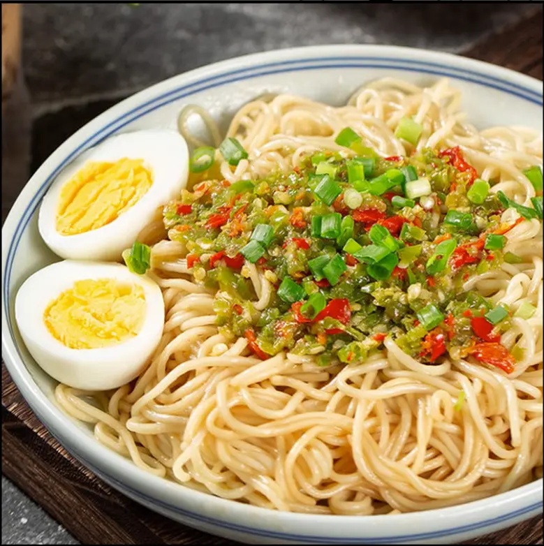 川娃子雙椒醬玻璃瓶裝230g (2027/04/19), , large
