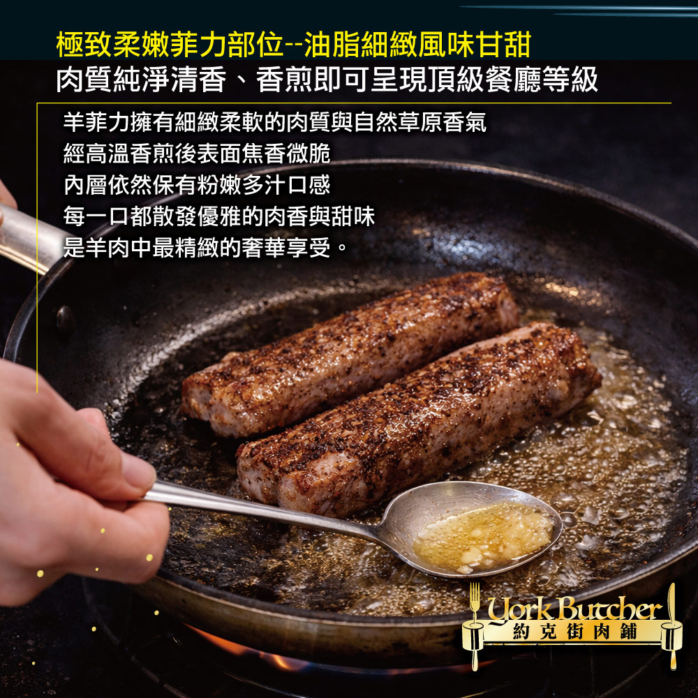Lamb Tenderloin, , large