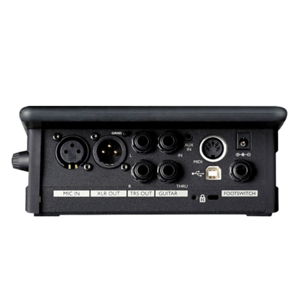 HELICON VOICELIVE TOUCH 2 人聲效果器【敦煌樂器】, , large