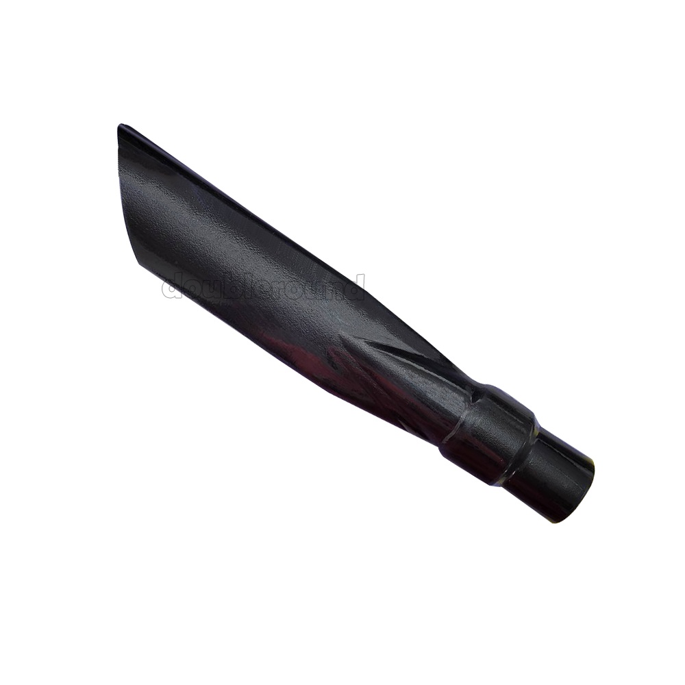 Vacuum Cleaner Accessory &Phi;38 Flat Nozzle R02034P, , large
