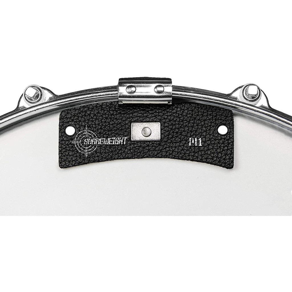 Snareweight M1b 弱音器 多色 噬音之翼(輕-中)【敦煌樂器】, , large