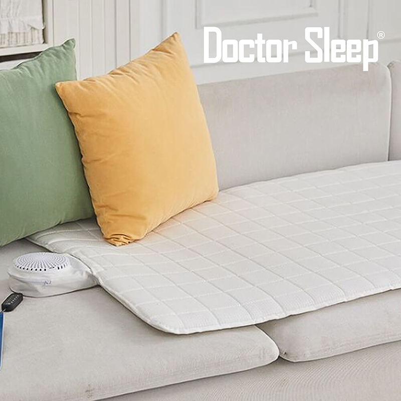 Doctor Sleep 韓國原裝-會呼吸的透氣通風床墊/涼墊/床墊/坐墊/涼風墊/椅墊/睡墊/車用墊, , large