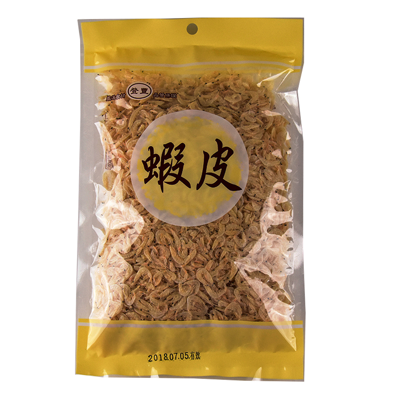 登豐 蝦皮150g, , large