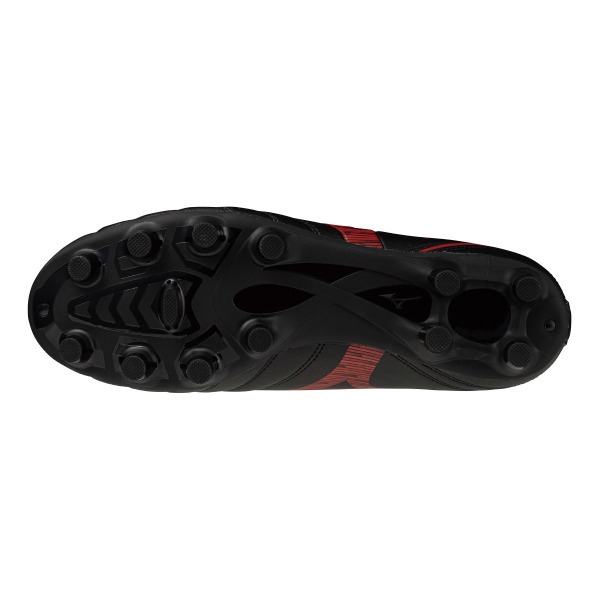 [秉宸] MIZUNO MONARCIDA NEO III SELECT Jr 兒童足球鞋 P1GB2525, , large