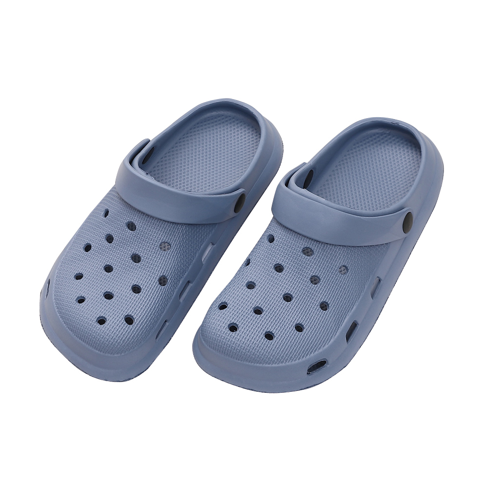 Outdoor slippers, , large