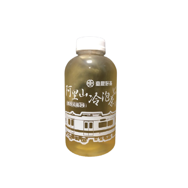 EMU900 Alishan Cold Brew Tea, , large