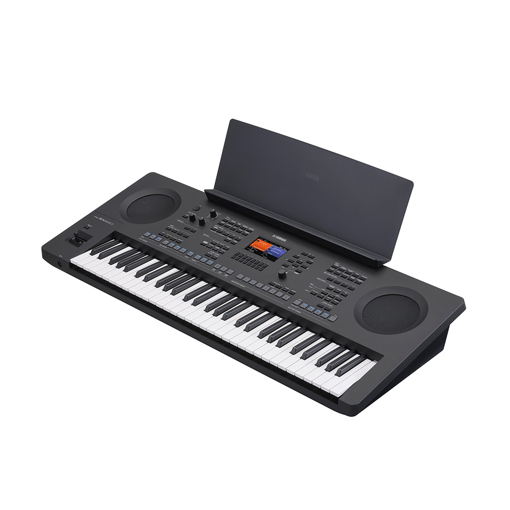 YAMAHA PSR-SX620 自動伴奏電子琴【敦煌樂器】, , large