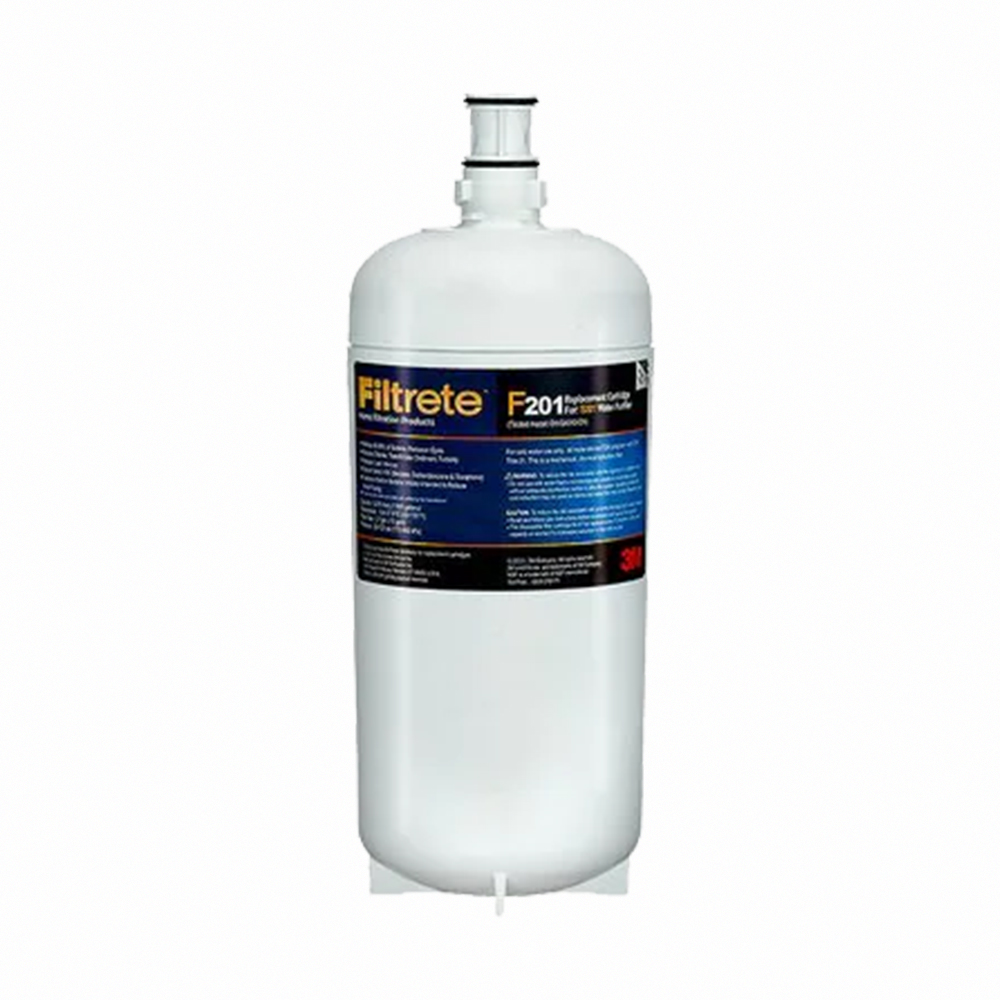 【3M】S201 超微密淨水器替換濾心 F201 (同DWS4000-CN), , large