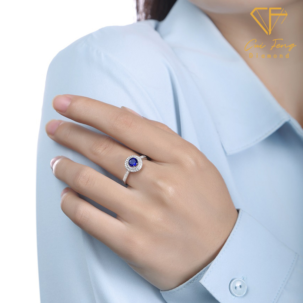 CF Diamond, , large
