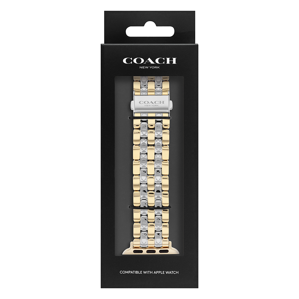 COACH Apple Watch, , large