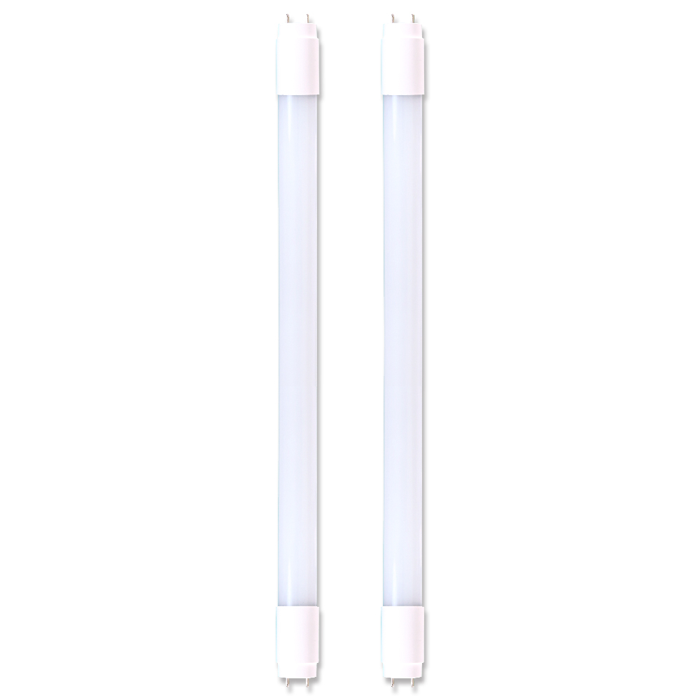 【SY聲億科技】T8 LED 高光效廣角燈管/2呎/6500K/10W, , large