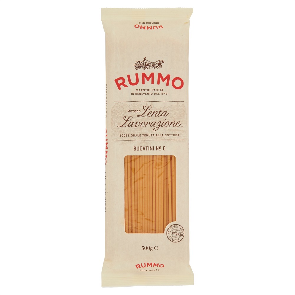Rummo Bucatini No.6, , large