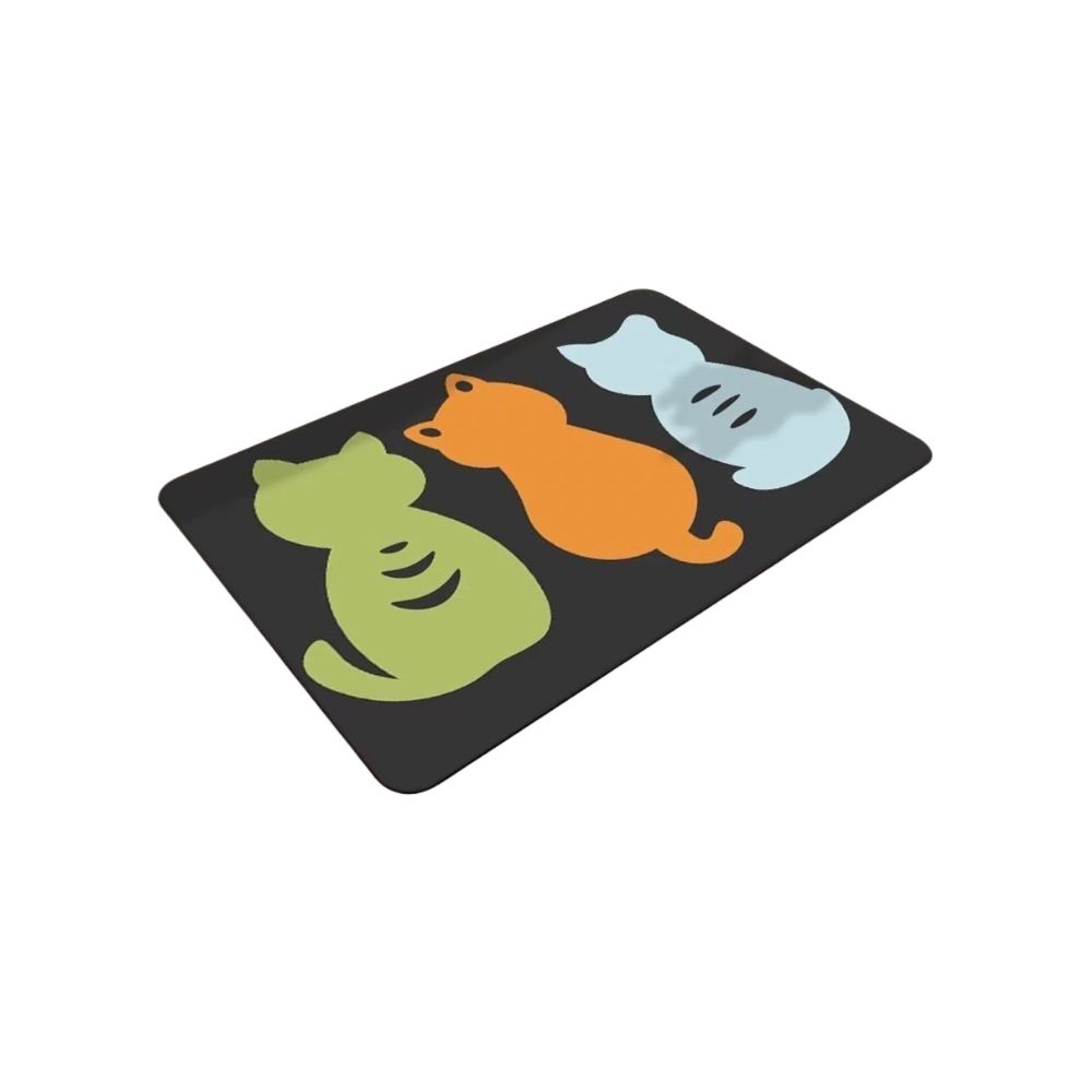 MAT, , large