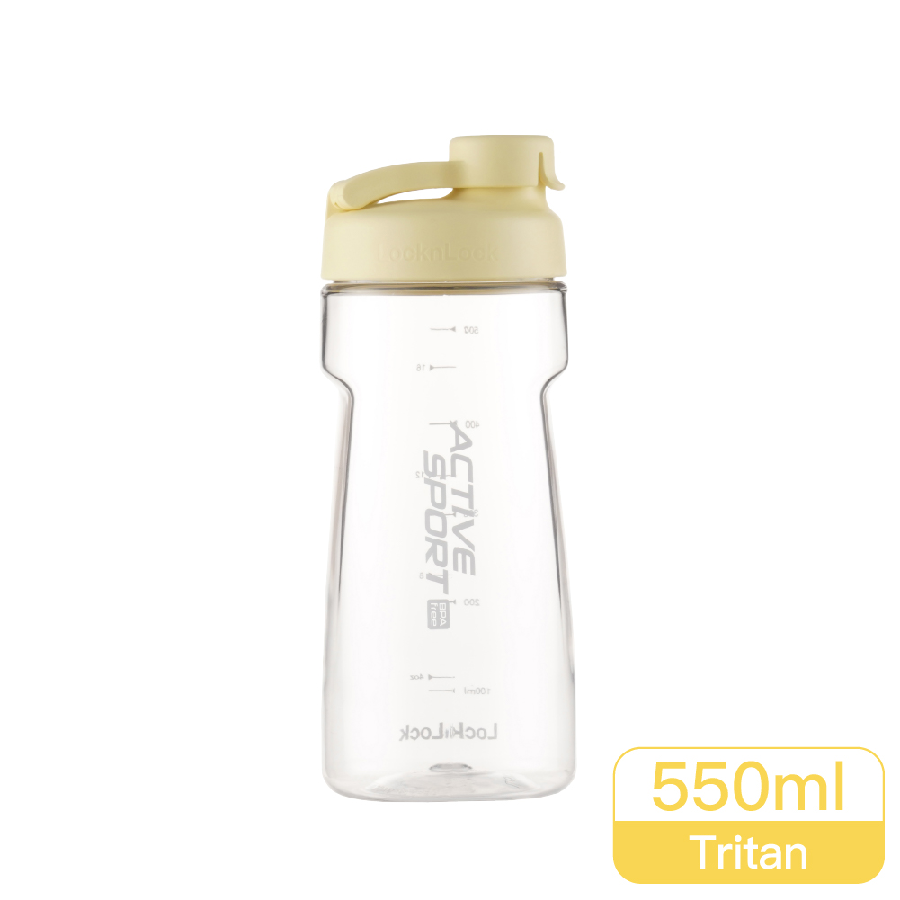 LL sports water bottle, , large