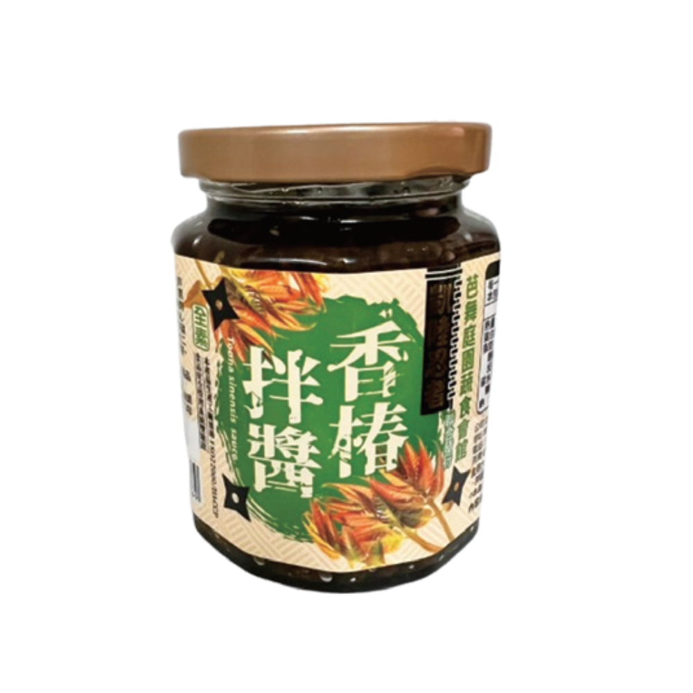 Toona Sinensis Sauce 240g, , large