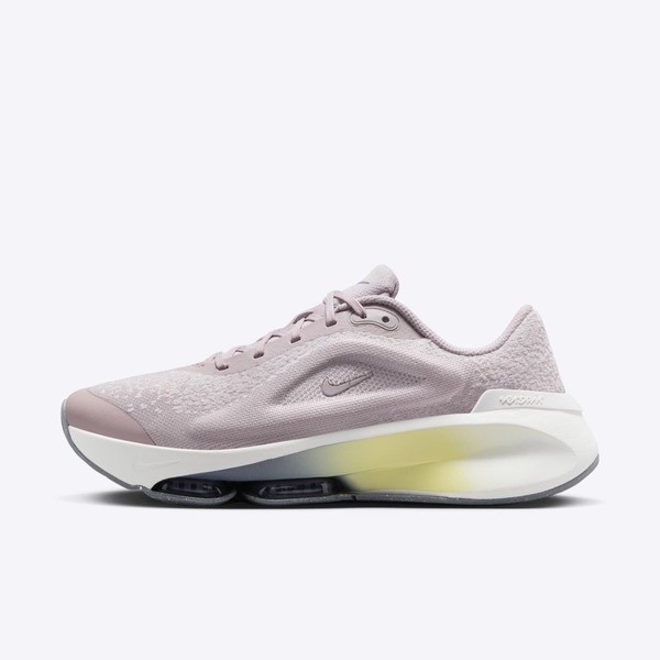 Nike W Versair 女 訓練鞋 運動 多功能 健身 穩定 緩震 包覆 煙燻紫 [DZ3547-003], , large