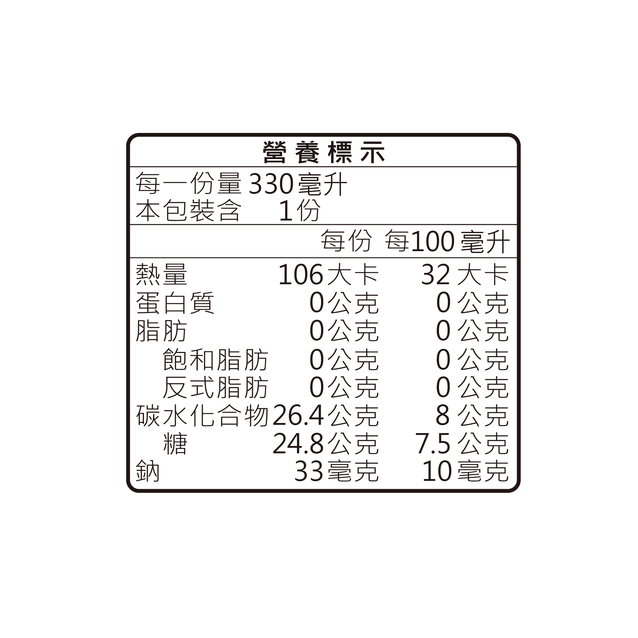 Red Date Tea, , large