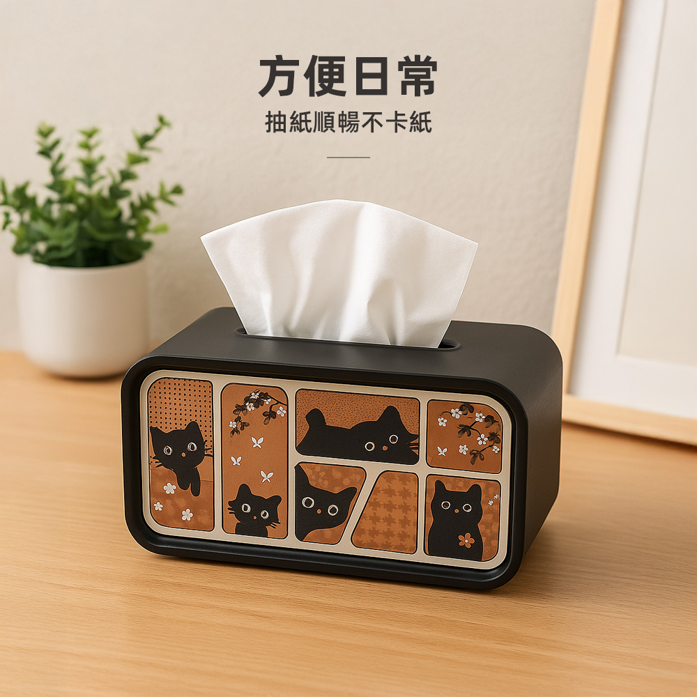 cat-tissue-box, , large