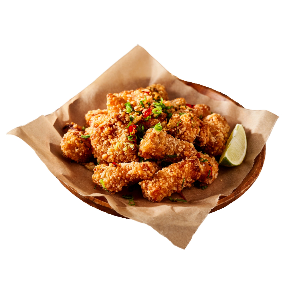 【台灣好漁】卡啦鮮脆鯛魚塊 250g&plusmn;10% (國產鯛魚/方便好料理), , large